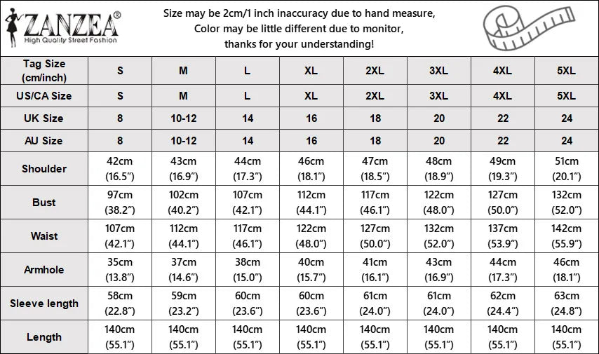 Muslim Hijab Dresses Abaya ZANZEA Spring Maxi Sundress Women Fashion Long Sleeve