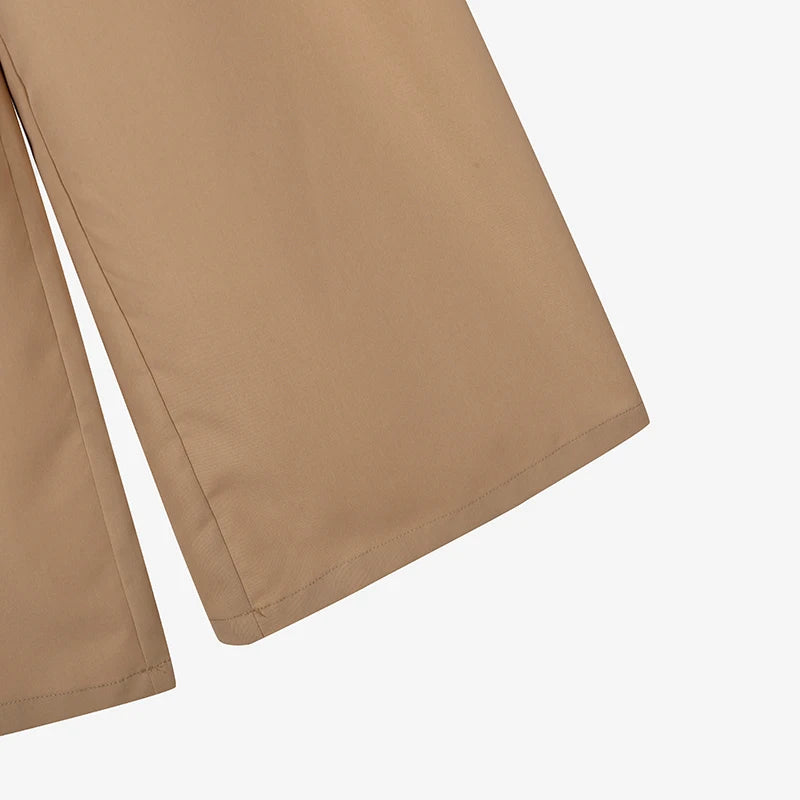 2026 Fashion Autumn Outfit Women 2 Piece Sets ZANZEA Casual V Neck Long Sleeve Tops Pant Suit