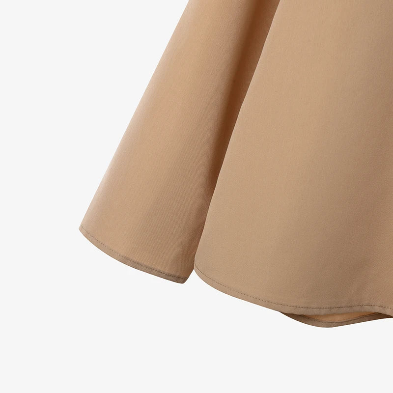 2026 Fashion Autumn Outfit Women 2 Piece Sets ZANZEA Casual V Neck Long Sleeve Tops Pant Suit